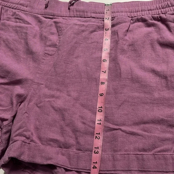 Imperfect XXL women’s bundle 6 piece rescue box 3 tank tops 3 pair shorts lounge - Picture 11 of 16